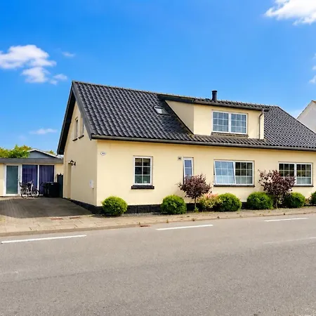 Edin - 4km From The Sea By Interhome * לוקן