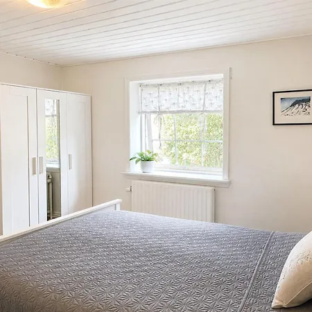 בית נופש Edin - 4km From The Sea By Interhome לוקן
