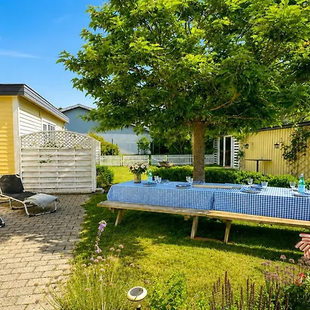 Feriehus Edin - 4km From The Sea By Interhome Løkken